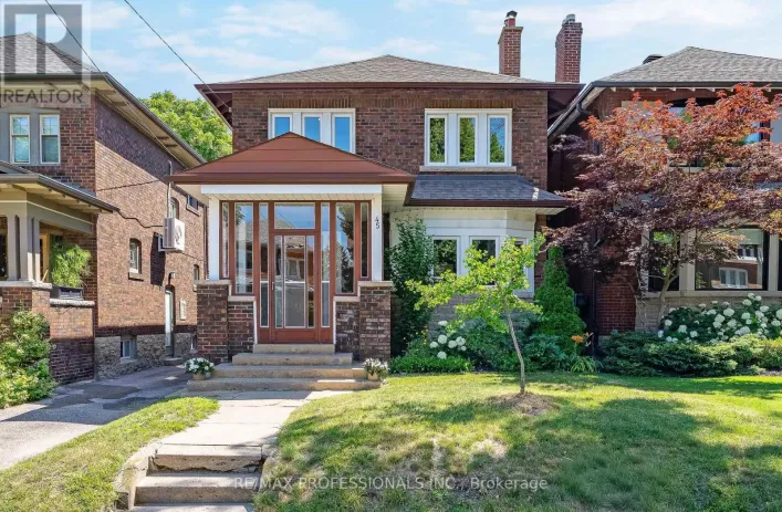 45 GLENDONWYNNE ROAD, Toronto
