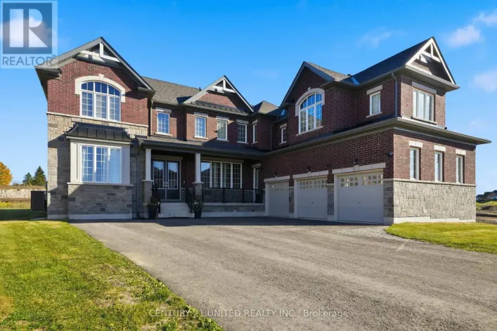 45 GOLDEN MEADOWS DRIVE, Otonabee-South Monaghan