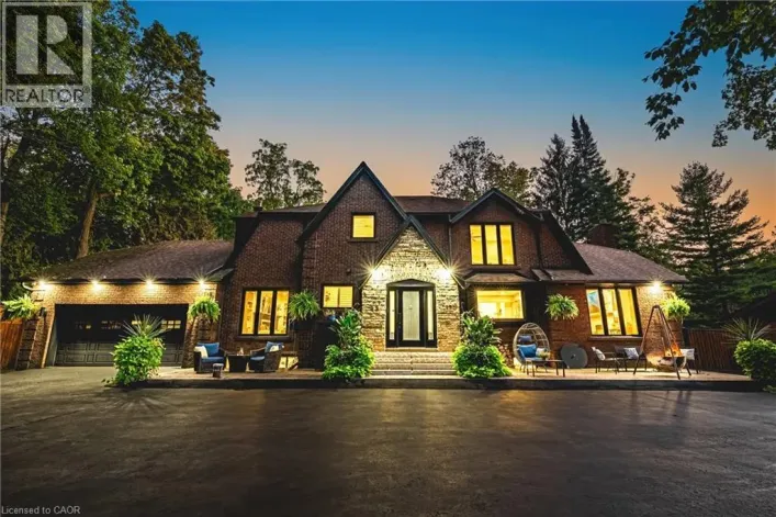 45 GOLF CLUB Road, Hamilton