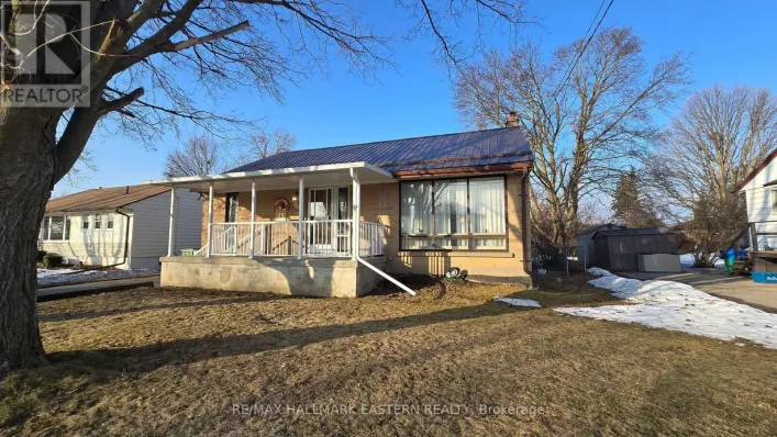 45 GOODFELLOW ROAD S, Peterborough