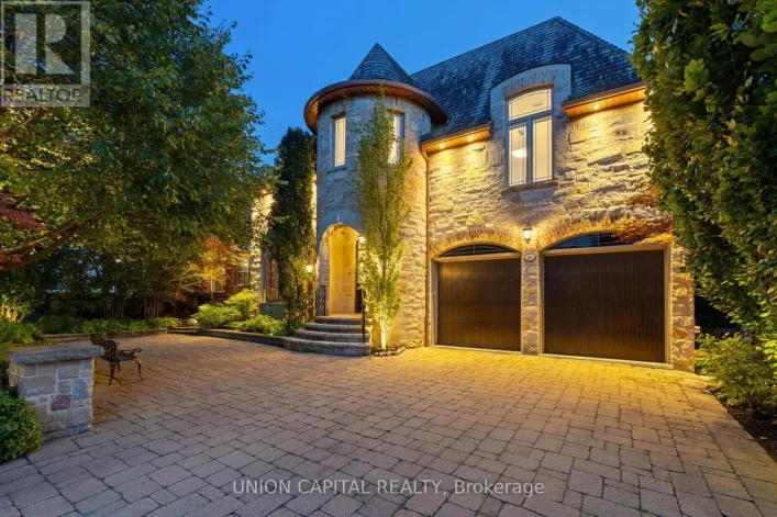 45 GORDON ROAD, Toronto