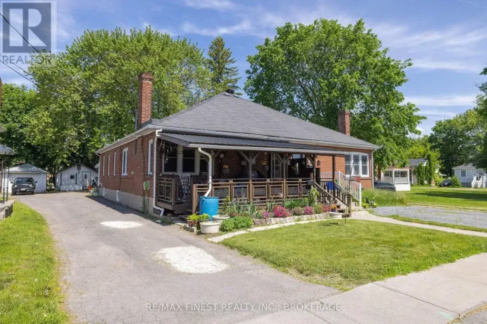 45 GRAHAM STREET W, Greater Napanee