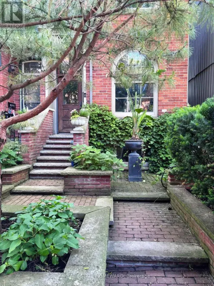45 GRANT STREET, Toronto