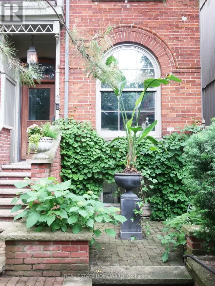 45 GRANT STREET, Toronto