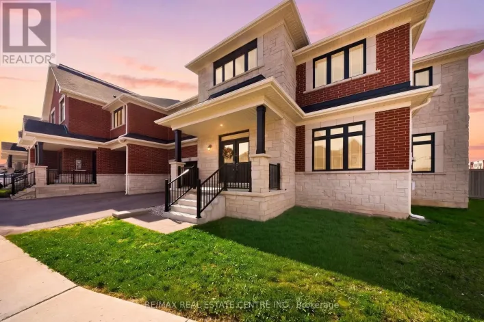 45 GREAT FALLS BOULEVARD, Hamilton