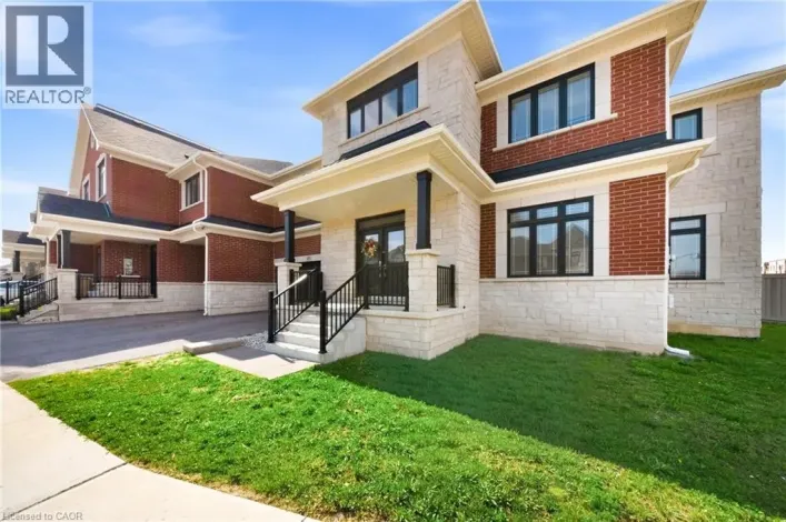 45 GREAT FALLS Boulevard, Waterdown
