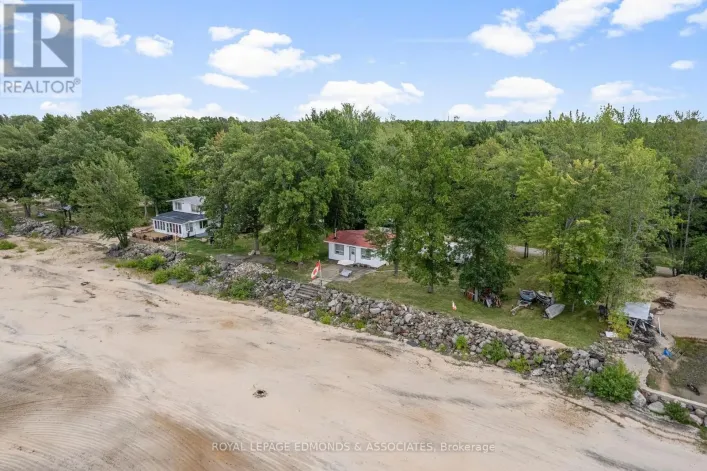 45 GREATVIEW TRAIL, Whitewater Region
