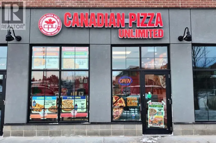 45 Greenbriar Lane NW, Calgary