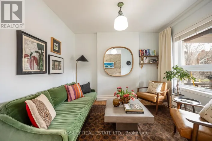 45 GREENLAW AVENUE, Toronto