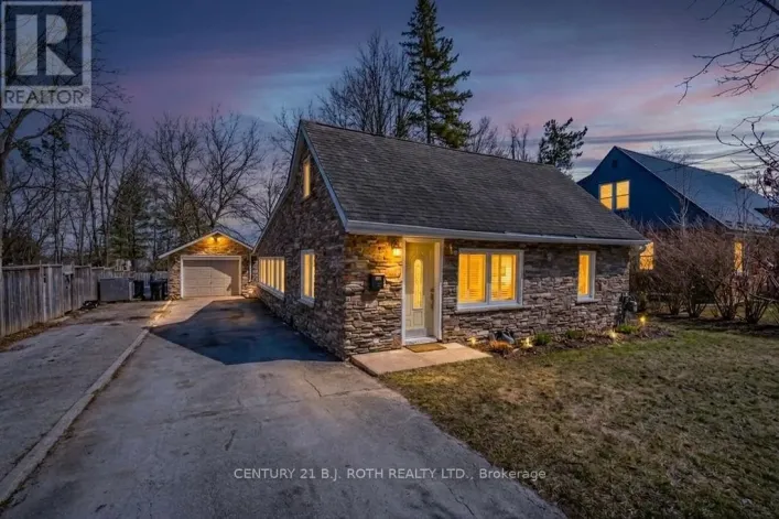 45 GROVE STREET W, Barrie