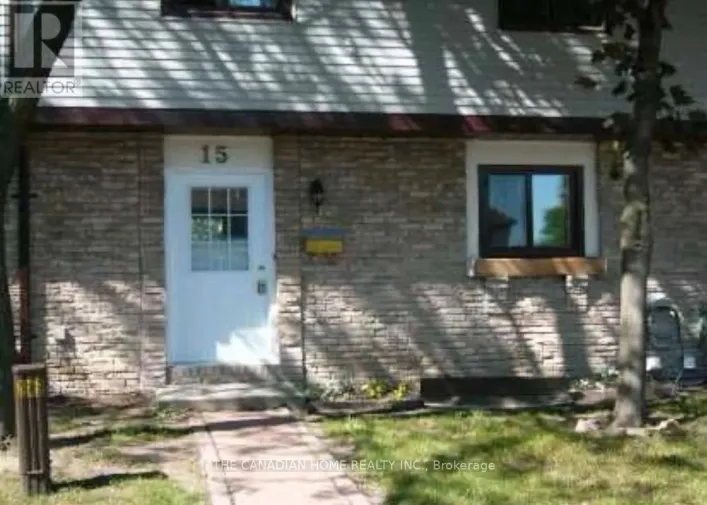 45 HANSEN ROAD E, Brampton