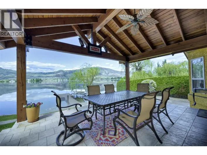 45 HARBOUR KEY Drive, Osoyoos