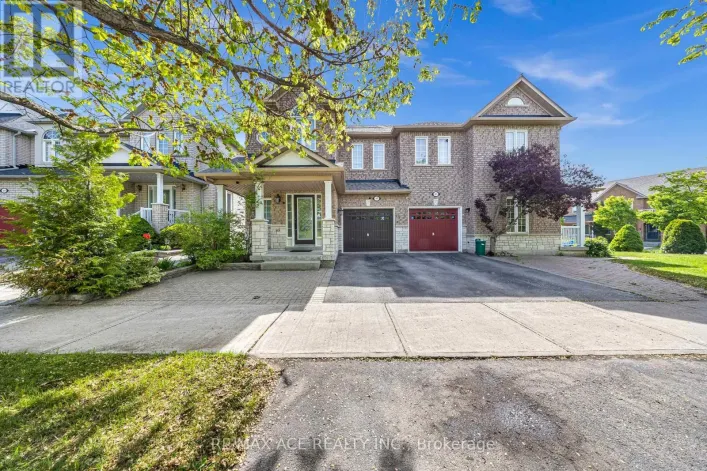 45 HARRY BLAYLOCK DRIVE, Markham