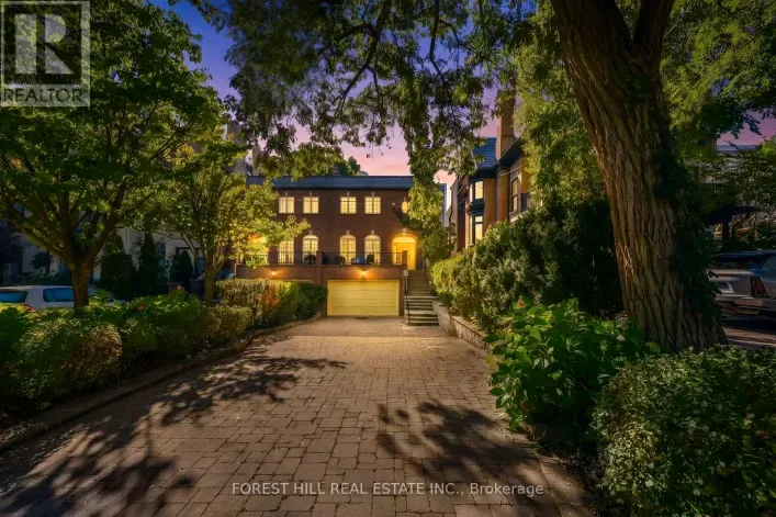 45 HEATH STREET W, Toronto