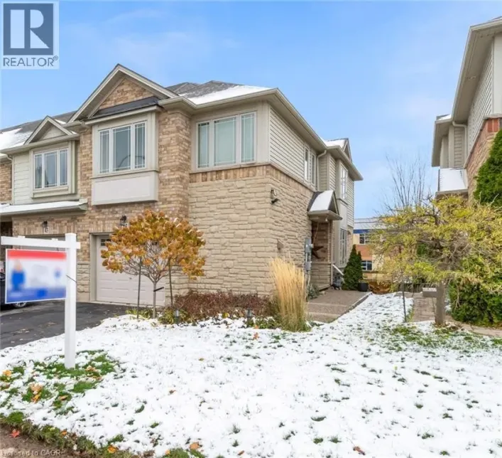 45 HEMLOCK Way, Grimsby