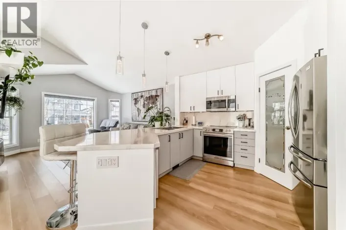 45 Hidden Hills Way NW, Calgary