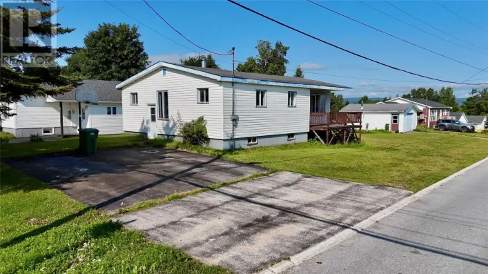 45 High Street, Deer Lake