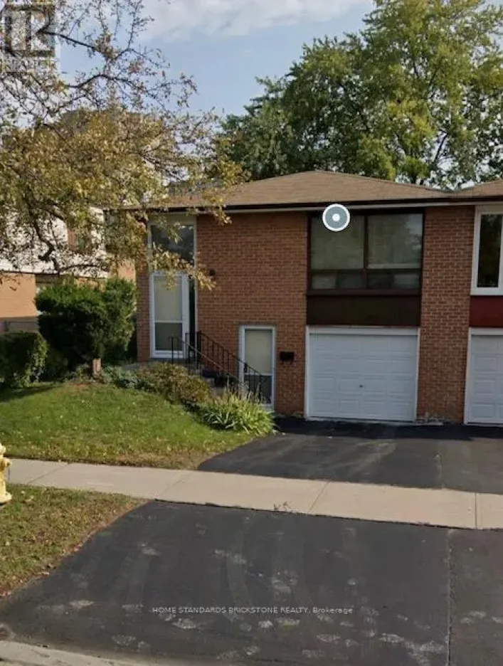 45 HILDENBORO SQUARE, Toronto