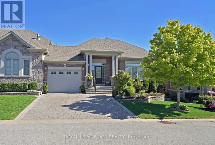 45 HILLCREST DRIVE, New Tecumseth