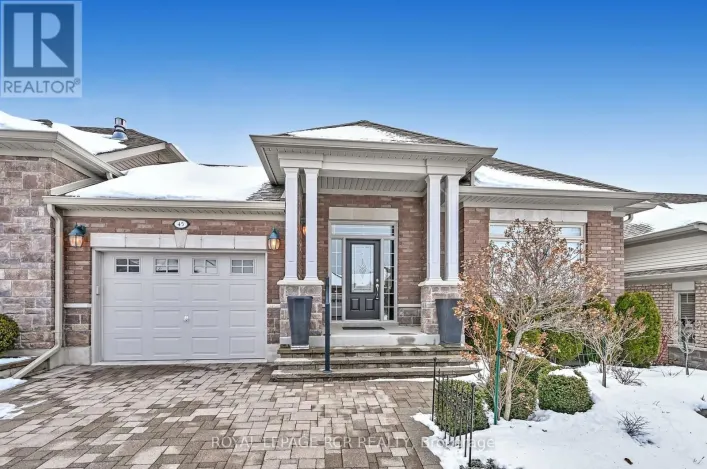 45 HILLCREST DRIVE, New Tecumseth