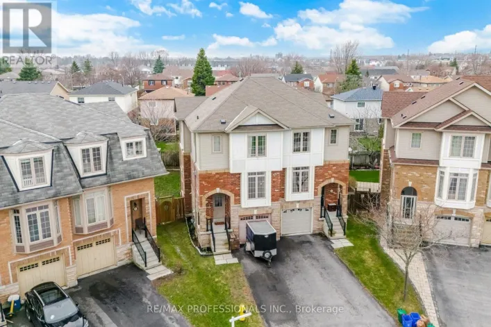 45 HORTON STREET, Ajax