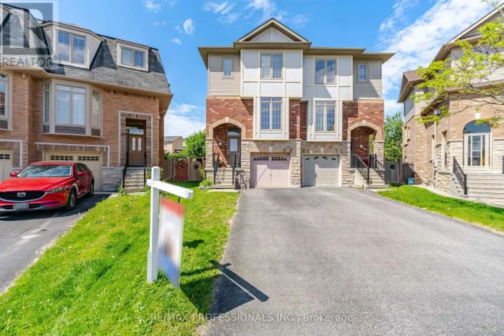 45 HORTON STREET, Ajax