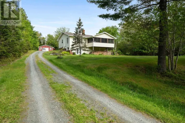45 Hospital Road, Sherbrooke