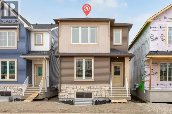 45 Hotchkiss Gardens SE, Calgary