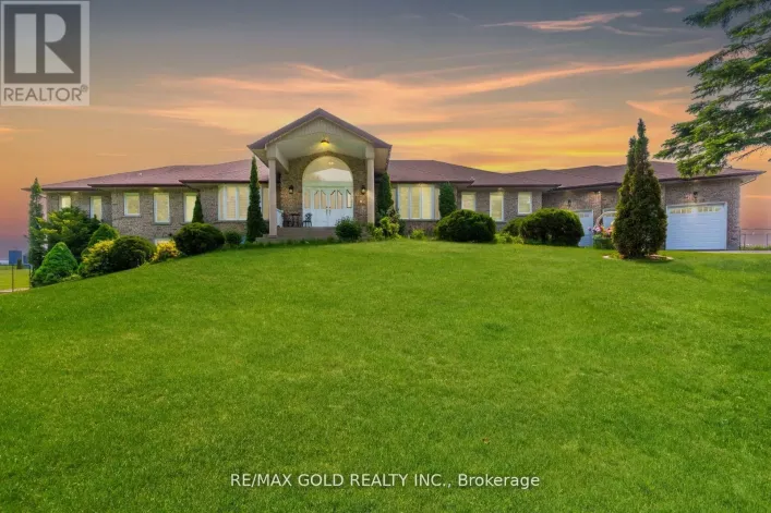 45 HUMBER TRAIL, Caledon