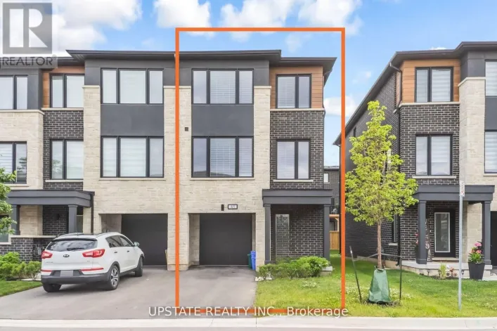 45 HUMBERSTONE DRIVE, Halton Hills