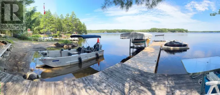 House for sale: 45 ISLAND 2ML ISLAND, Gravenhurst)