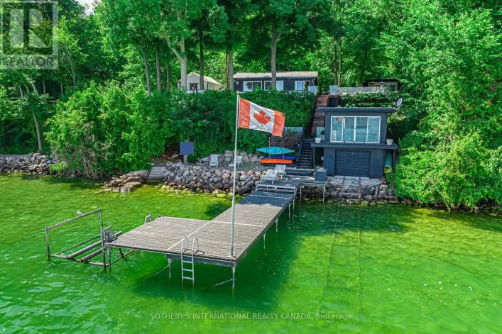 45 IVY LANE, Orillia