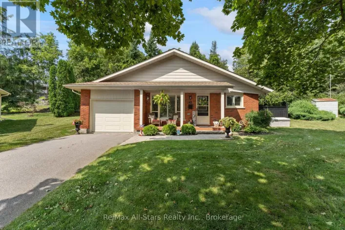 45 JANLISDA DRIVE, Kawartha Lakes