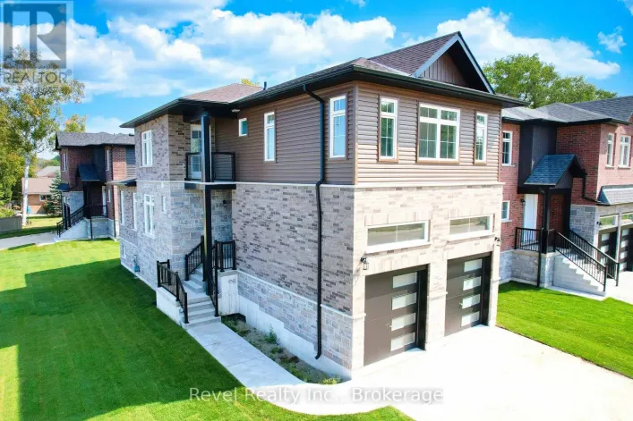 45 JOANNE CRESCENT, Wasaga Beach