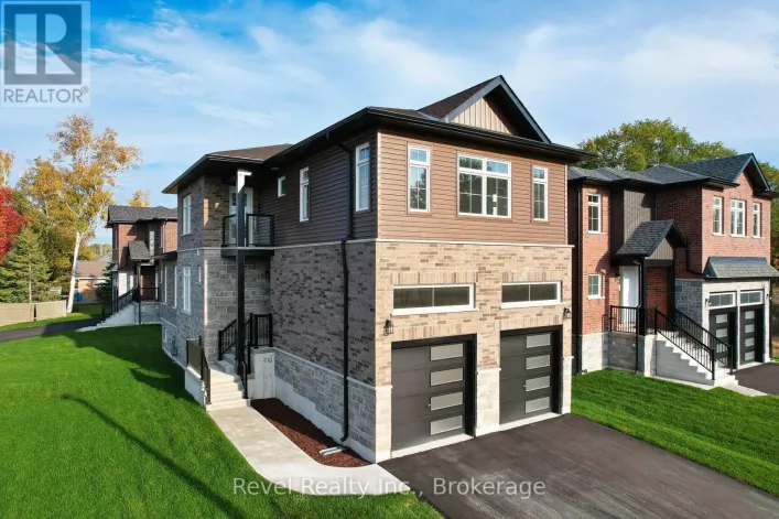 45 JOANNE CRESCENT, Wasaga Beach