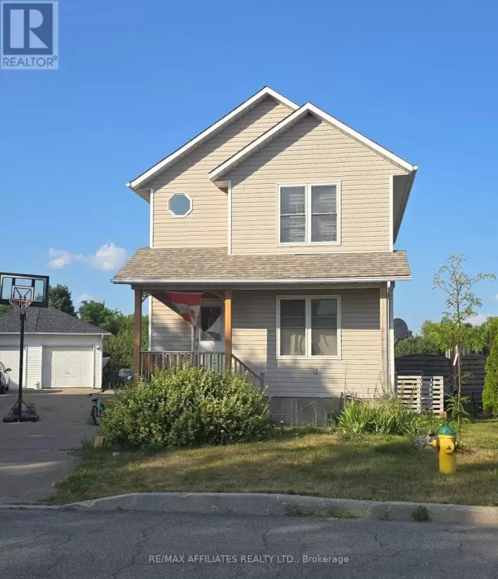 45 JOHNSTON STREET, Carleton Place