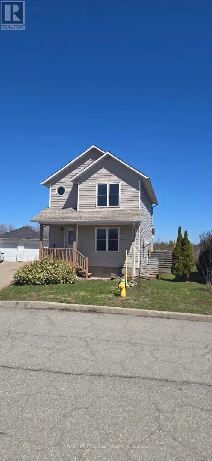 45 JOHNSTON STREET, Carleton Place