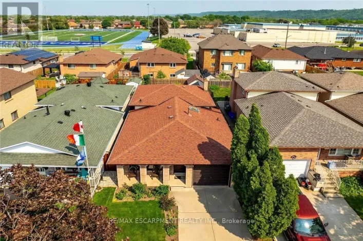 45 JUNIPER DRIVE, Hamilton