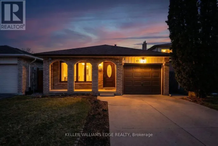 45 JUNIPER DRIVE, Hamilton