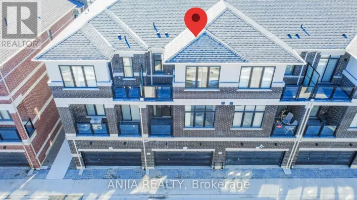 45 KAHSHE LANE W, Richmond Hill