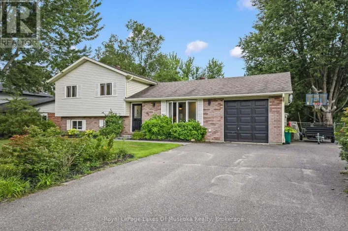 45 KEVIN CRESCENT, Bracebridge)