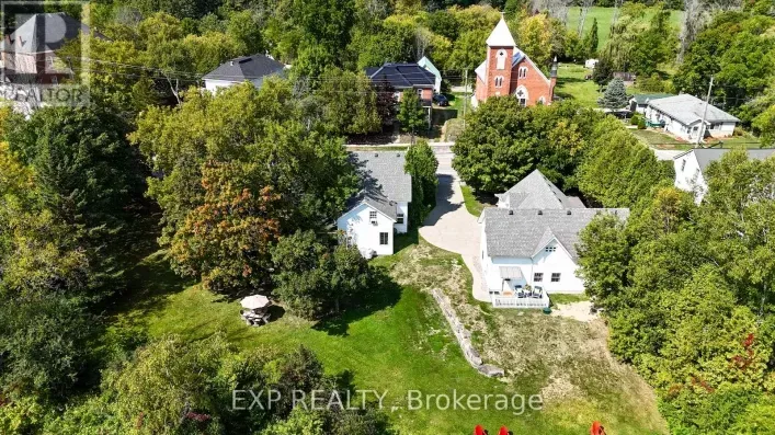 House for sale: 45 KING STREET, Rideau Lakes