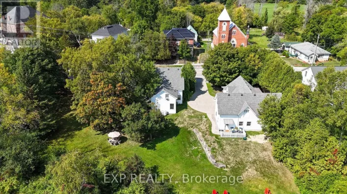 45 KING STREET, Rideau Lakes