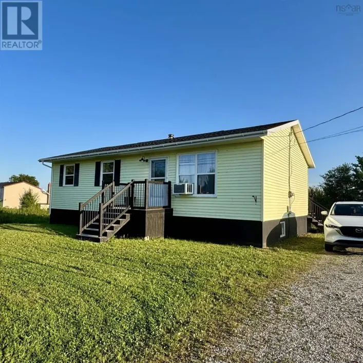 45 King Street, Scotchtown