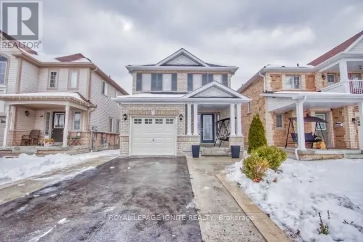 45 KIRKLAND PLACE, Whitby
