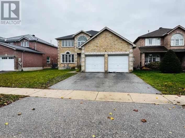 45 KRAUS ROAD, Barrie