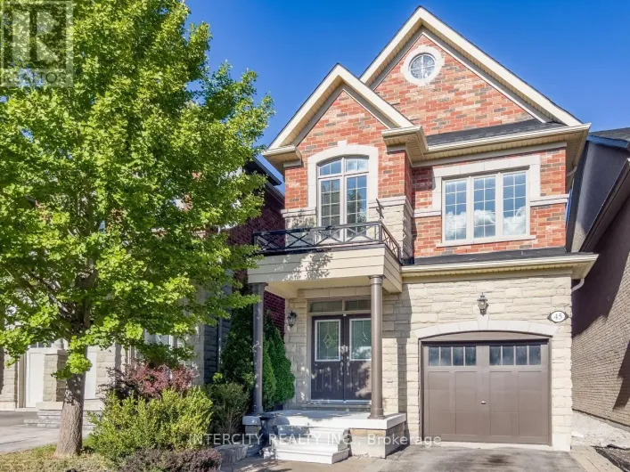 45 LADY LORETTA LANE, Vaughan