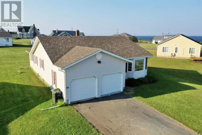 45 Lantern Hill Drive, North Rustico