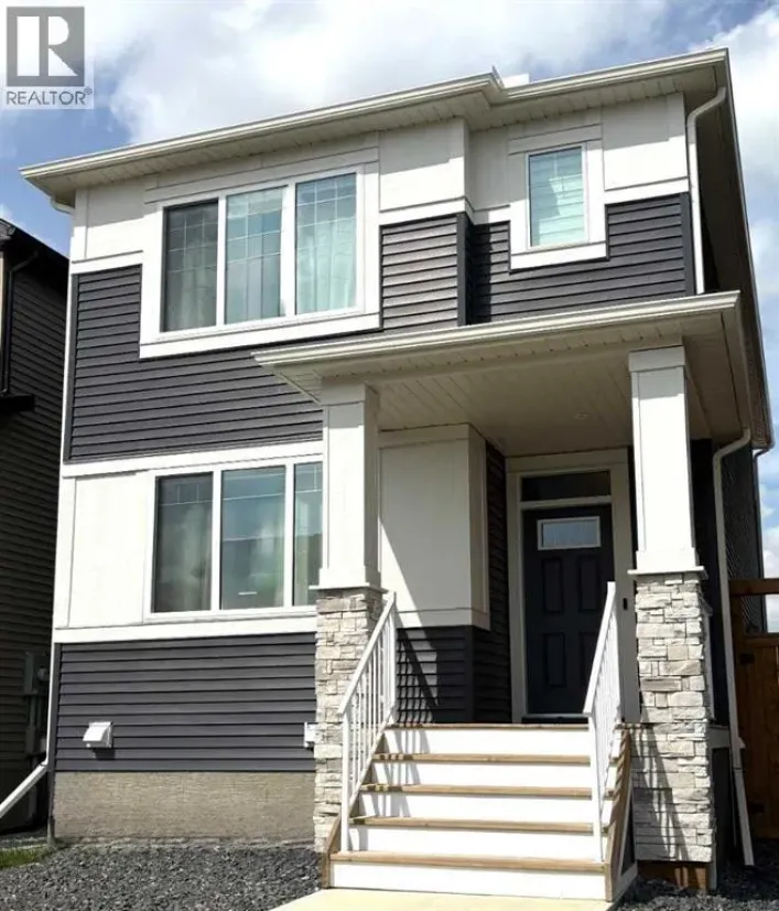 45 Legacy Point Terrace SE, Calgary