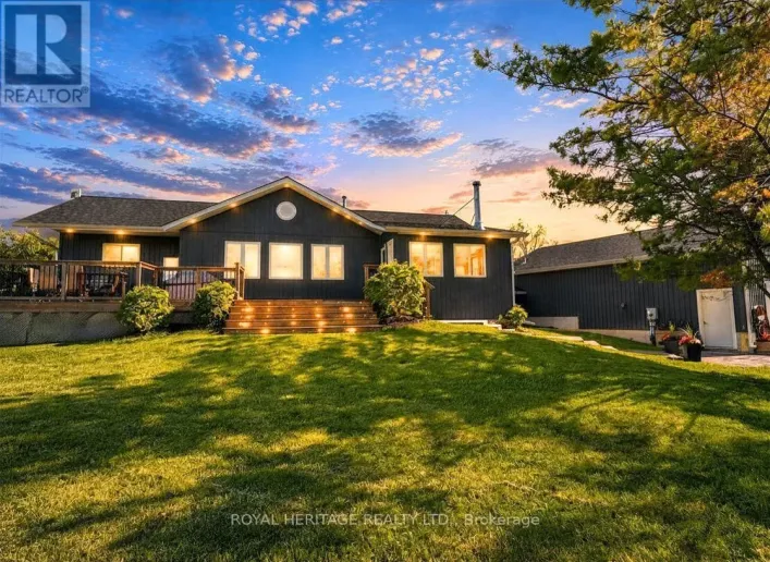 45 LILA COURT, Kawartha Lakes